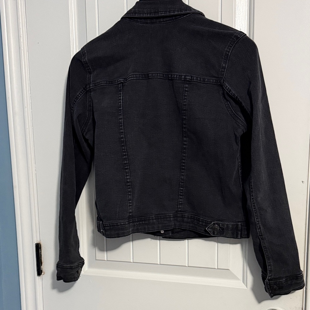Denim Jacket - Picture 4 of 5